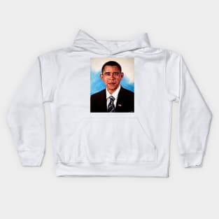 OBAMA Kids Hoodie